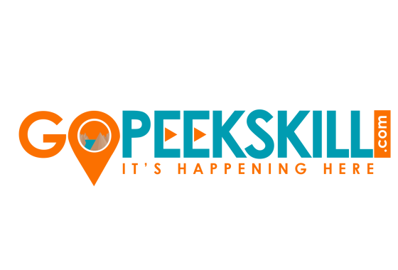 Go Peekskill Logo